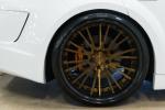 Porsche Panamera Turbo by Ultimate Auto 2015 года